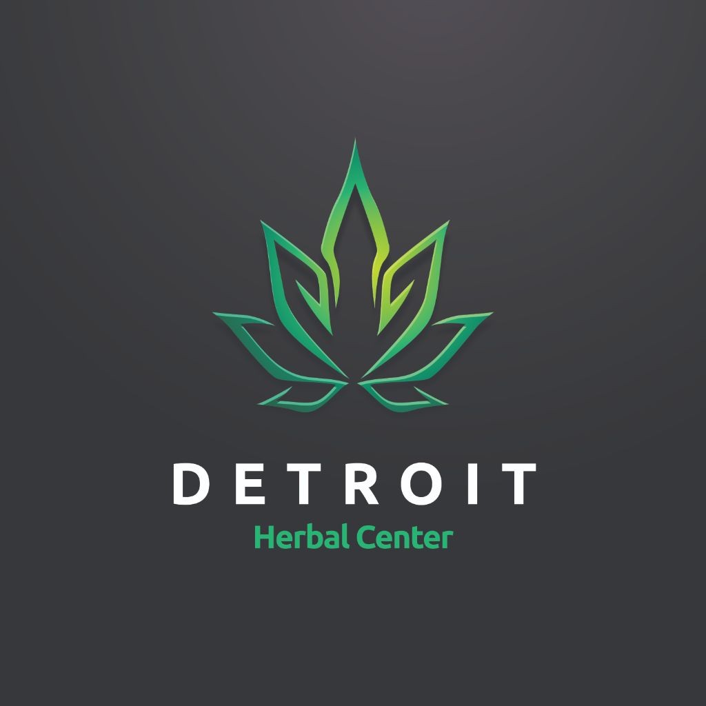 Detroit Herbal Center