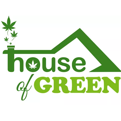 House of Green -...