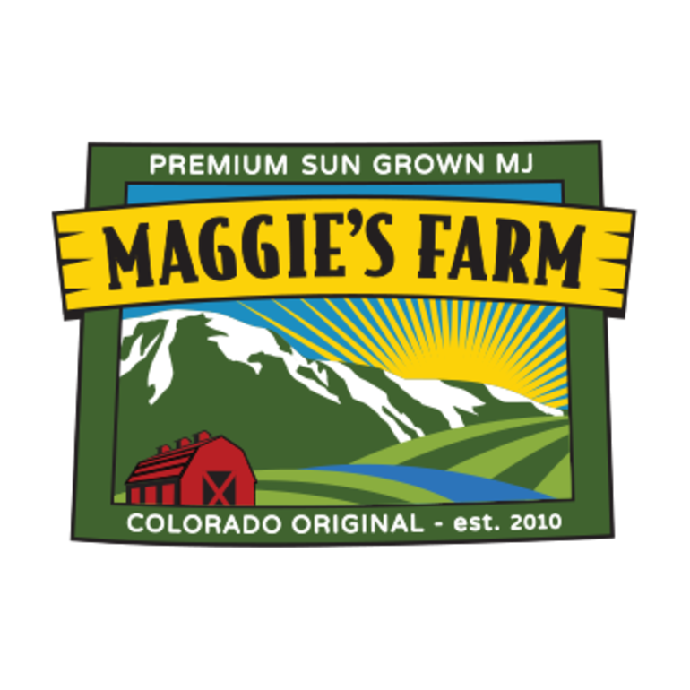 Maggie's Farm Pueblo...