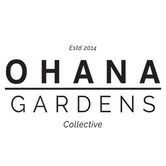 Ohana Gardens Delivery