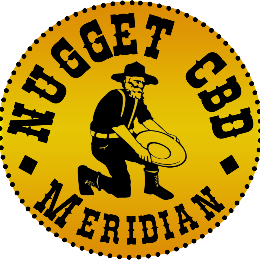 Nugget Cbd Meridian Menu