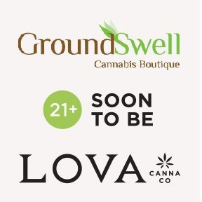 GroundSwell Cannabis...