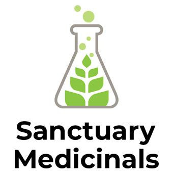Sanctuary Medicinals...