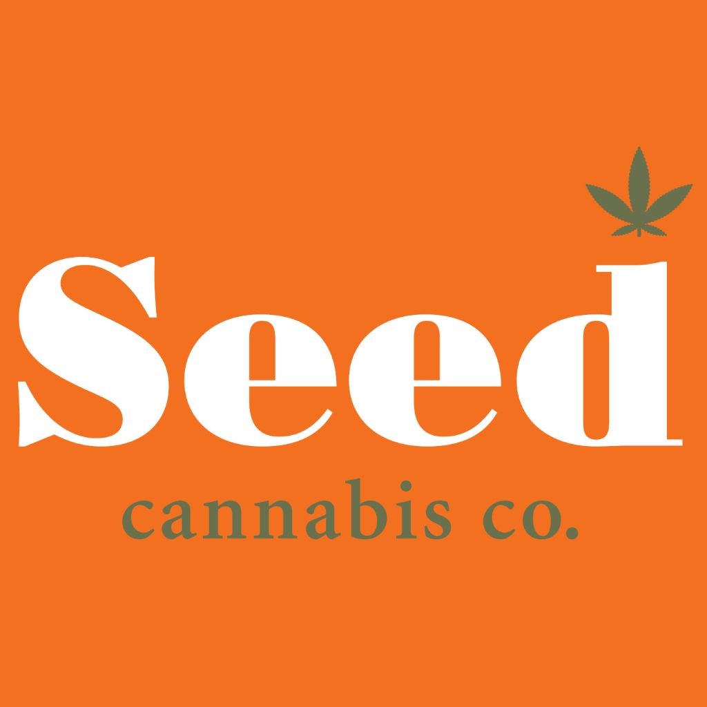 Seed Cannabis Co. -...