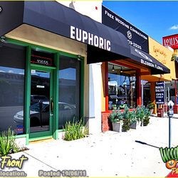 EUPHORIC