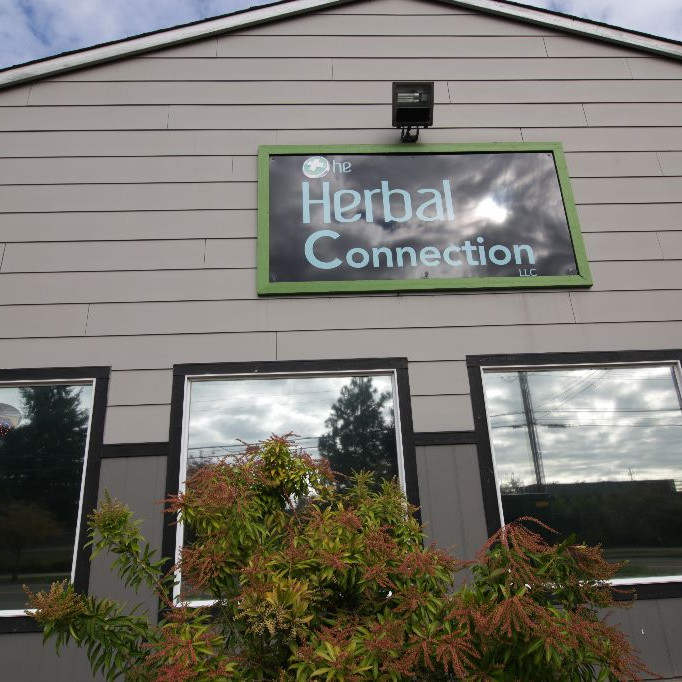 The Herbal Connection