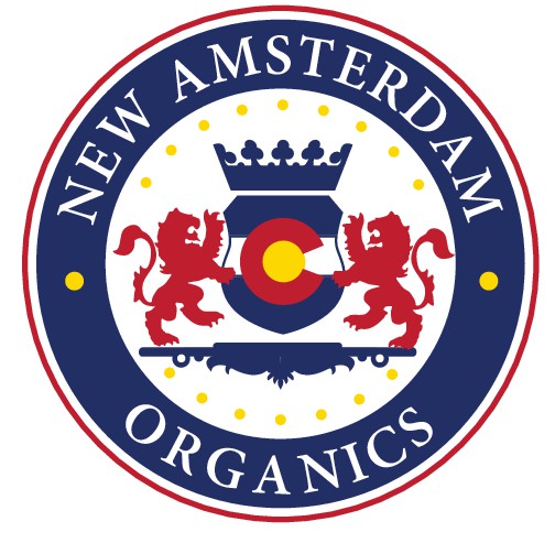 New Amsterdam Organics