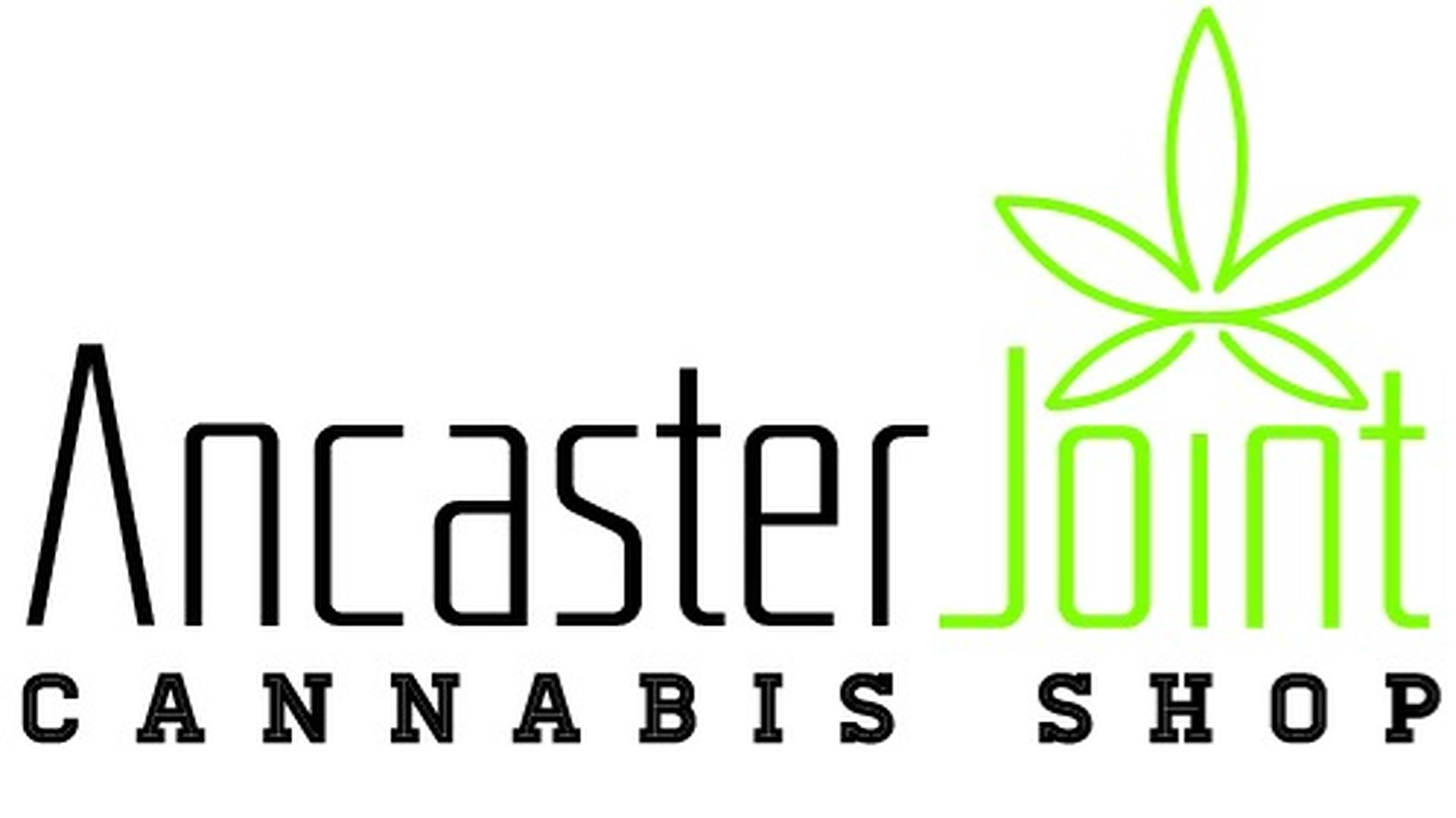 Ancaster Joint Cannabis Shop Menu Leafly