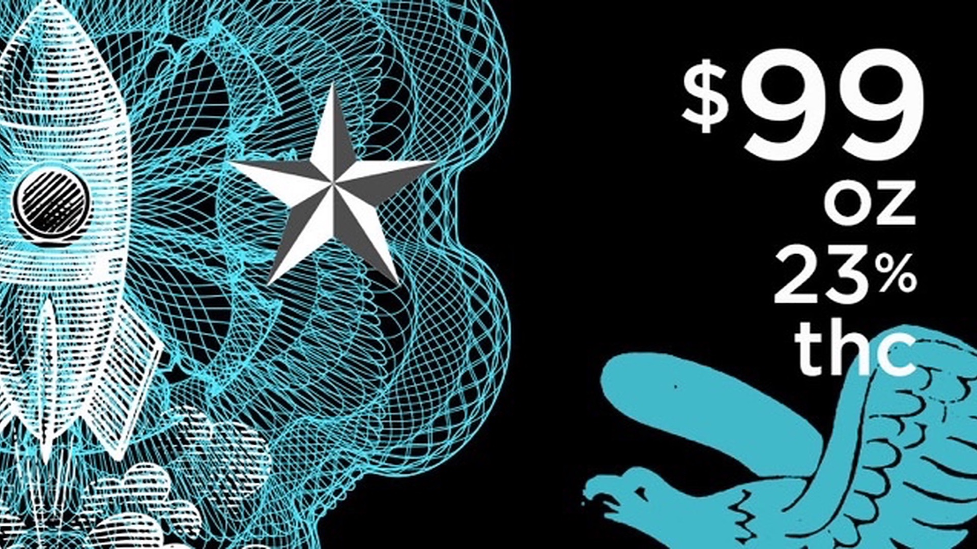 Cali Xpress Delivery Menu