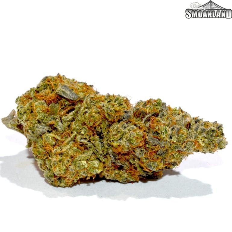 Black Tangerine Leafly