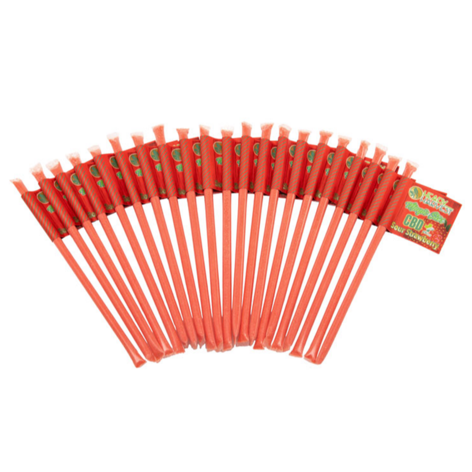 Saffron Pixie Sticks - h95o7ov