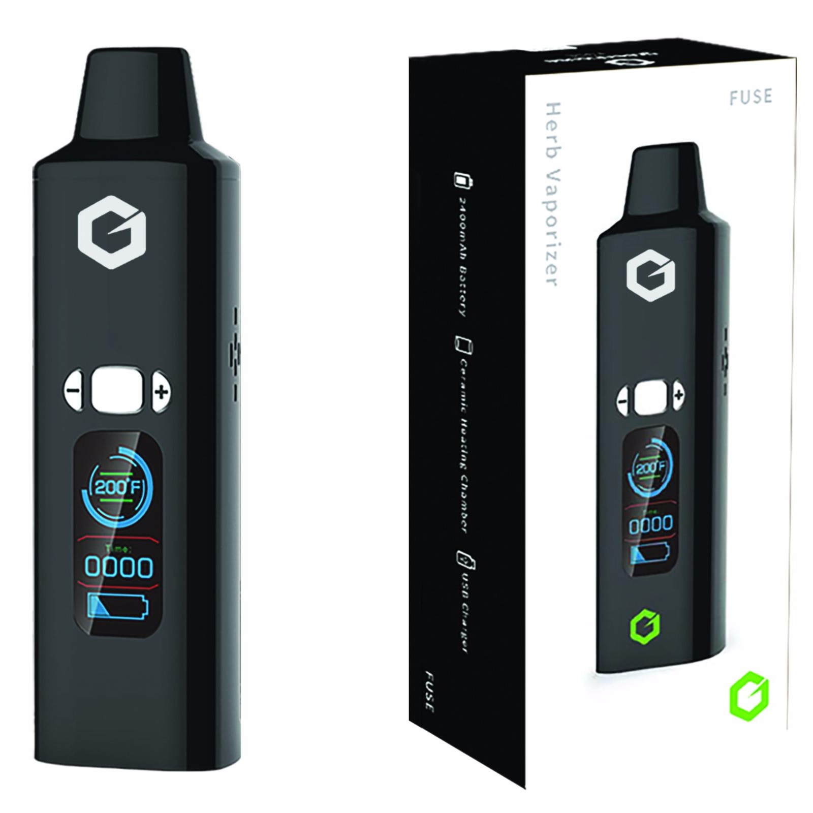 Greenhouse Products: Fuse