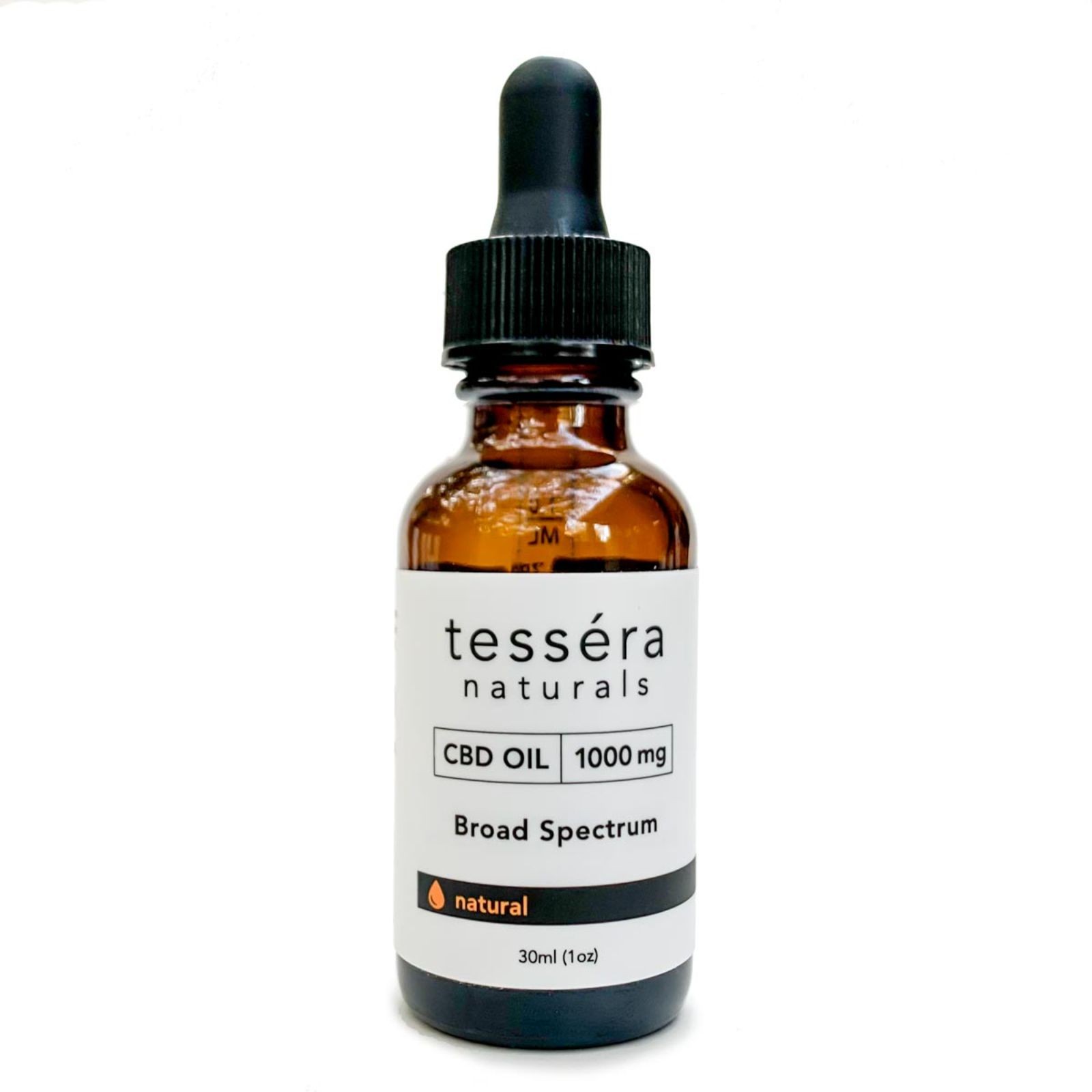 tessera naturals