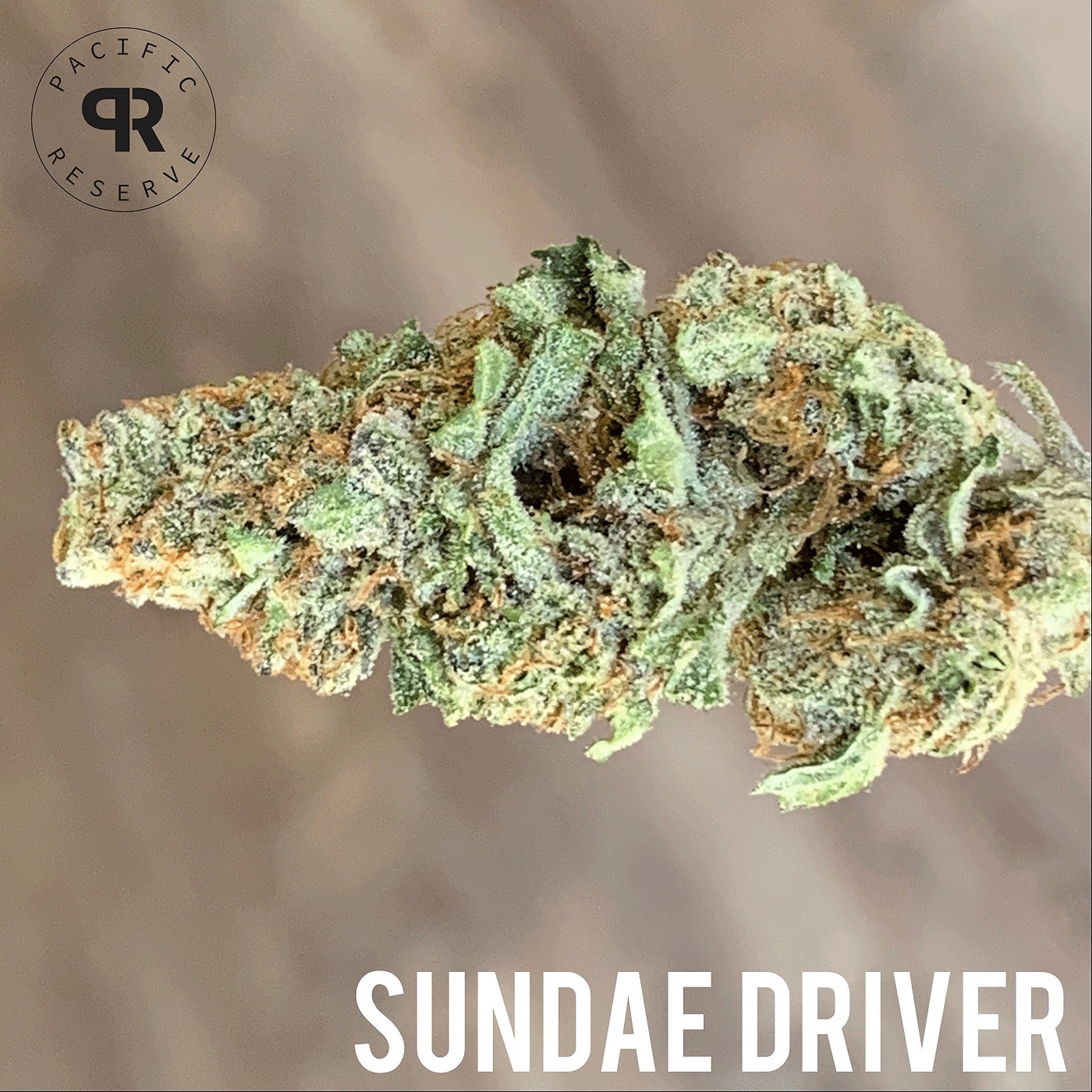 Sundae Driver Leafly