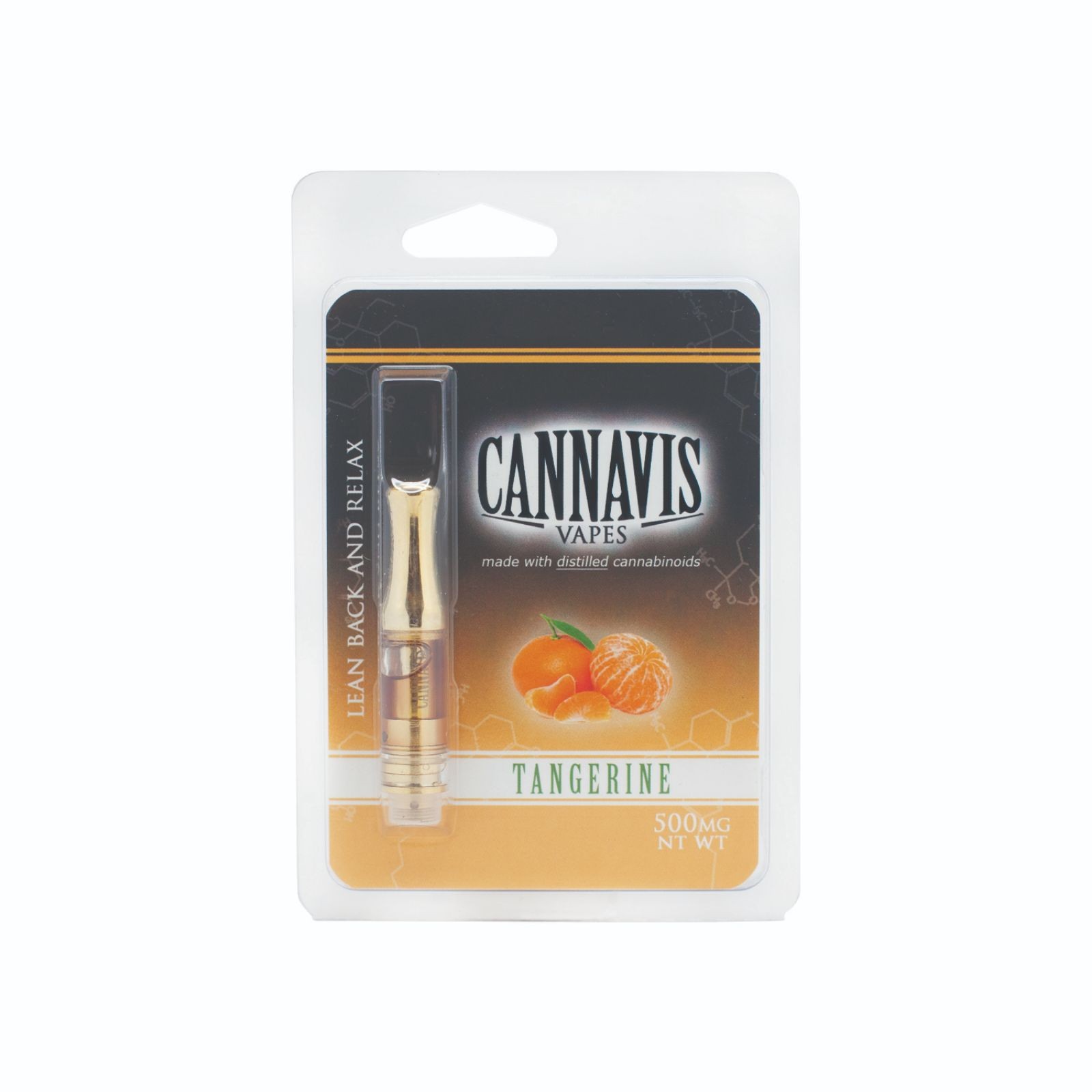 Tangerine Vape Leafly