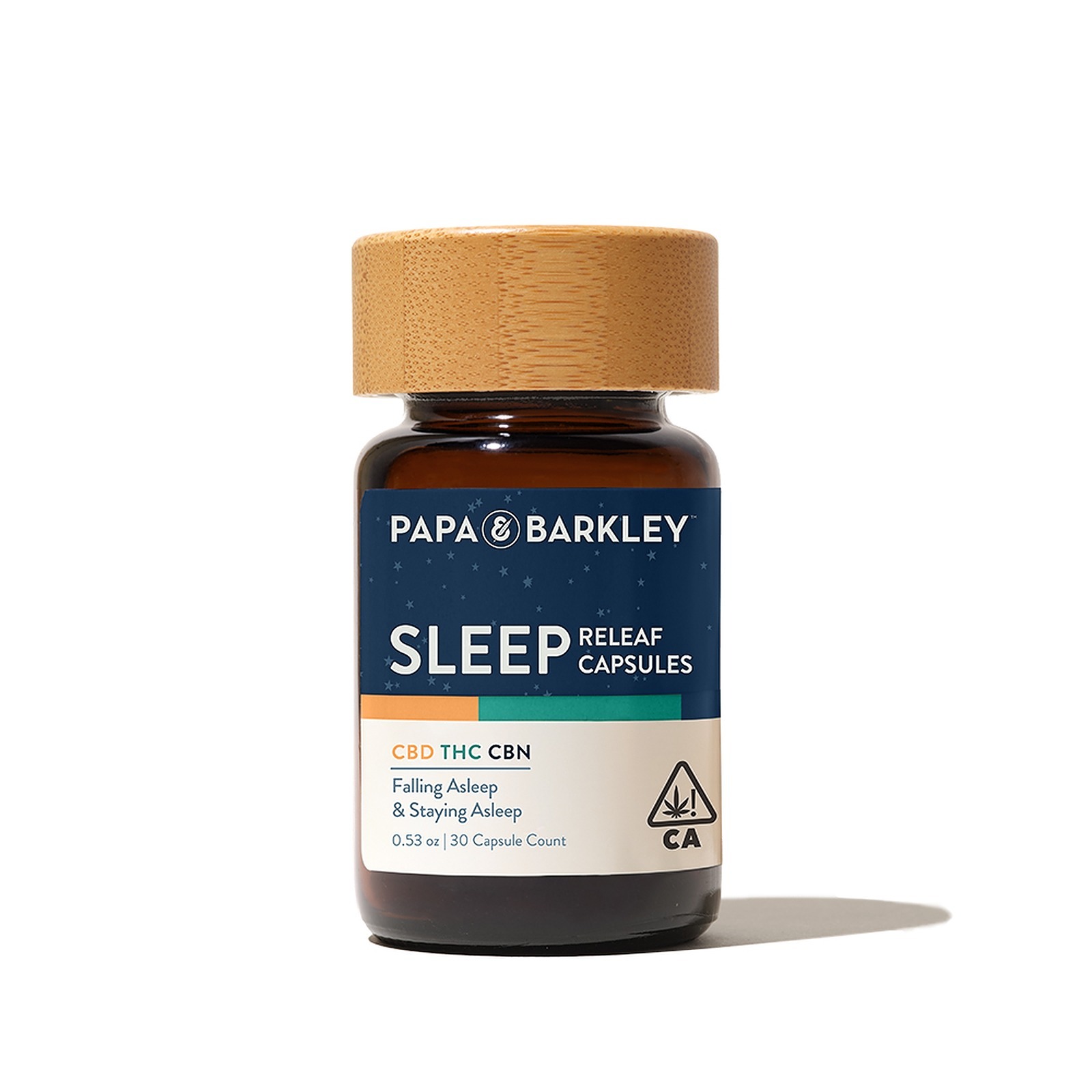 Papa & Barkley: Papa & Barkley