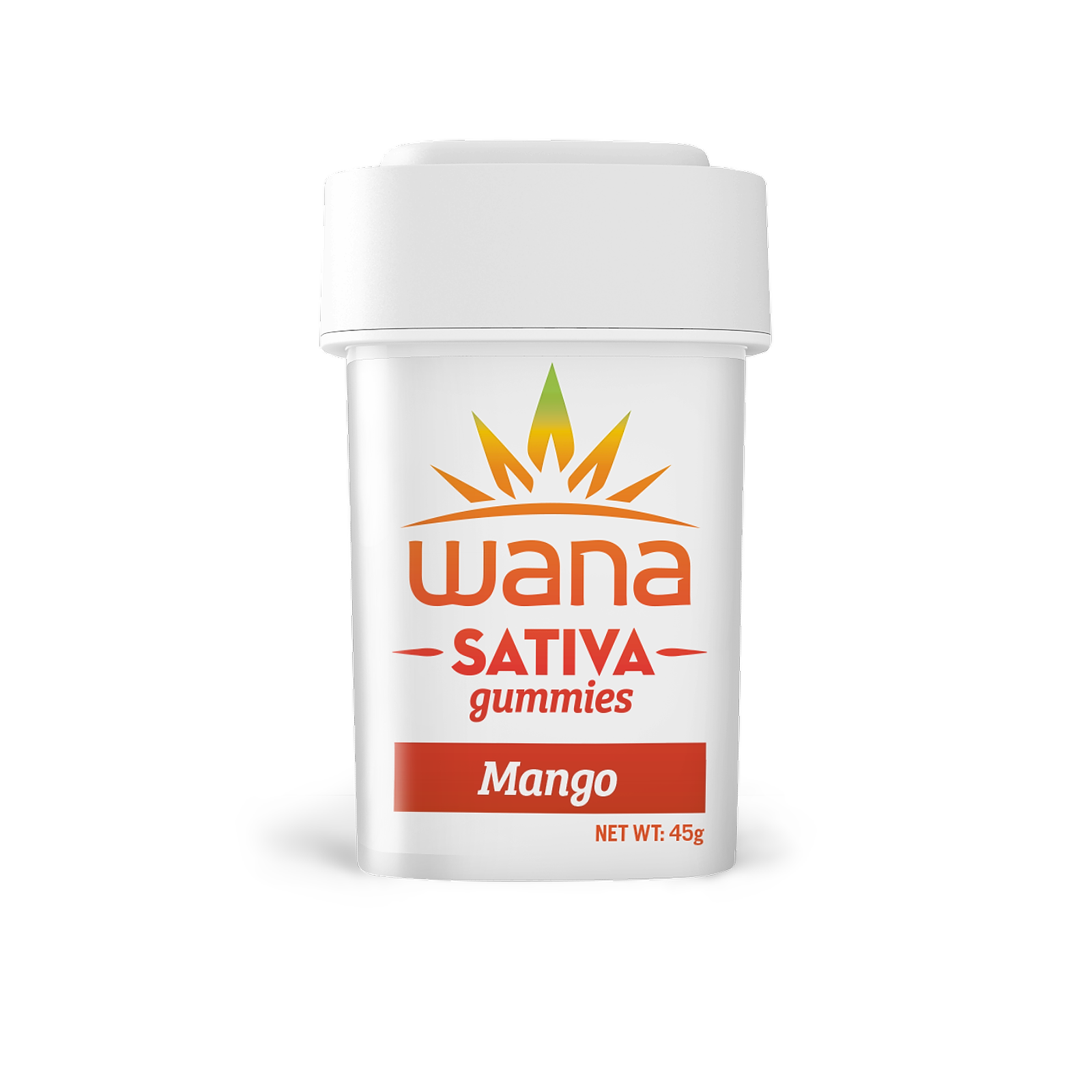 Wana Brands: Classic Mango Sativa | Leafly