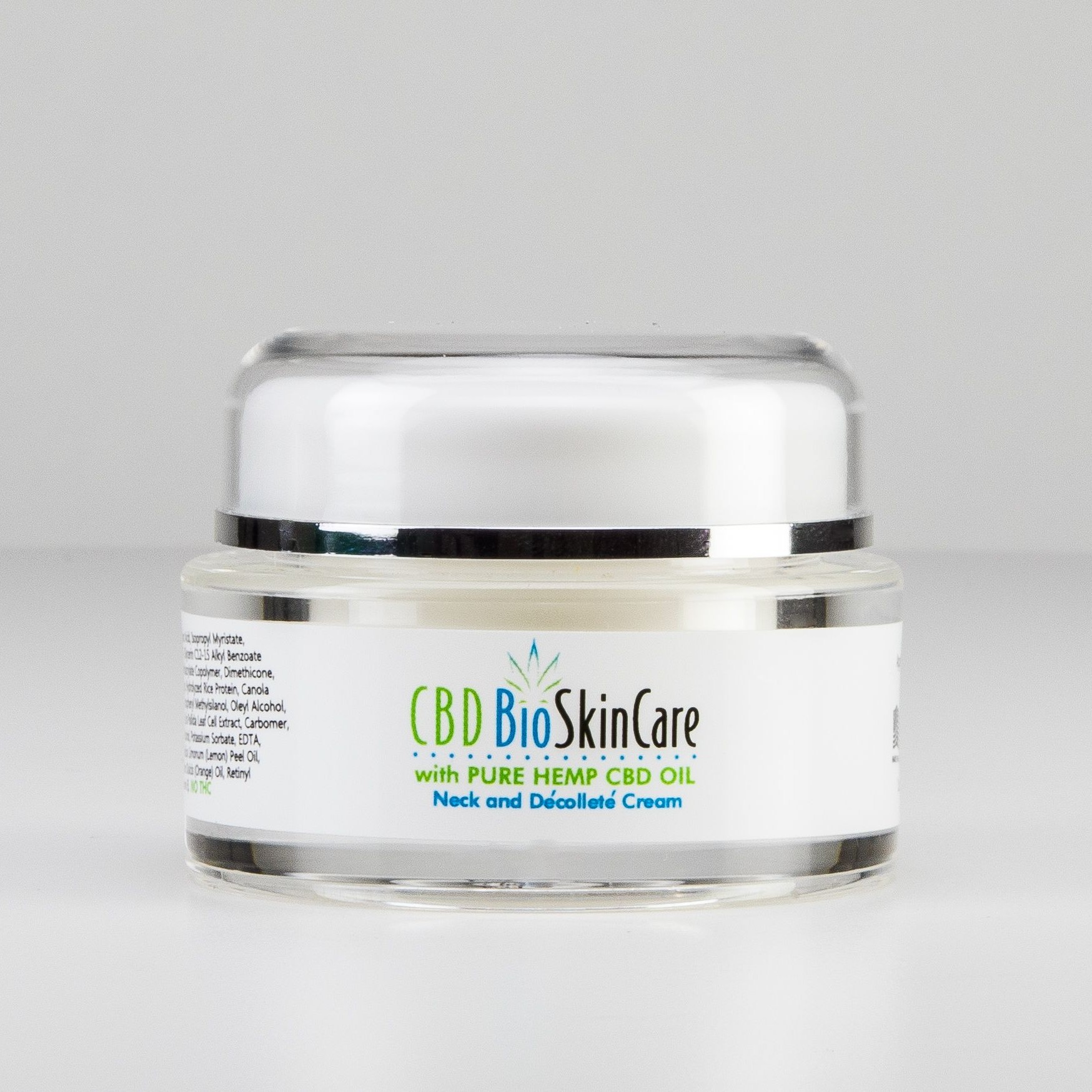 75mg CBD Pain Relief Balm with Emu Oil by CBD BioCare - Vana