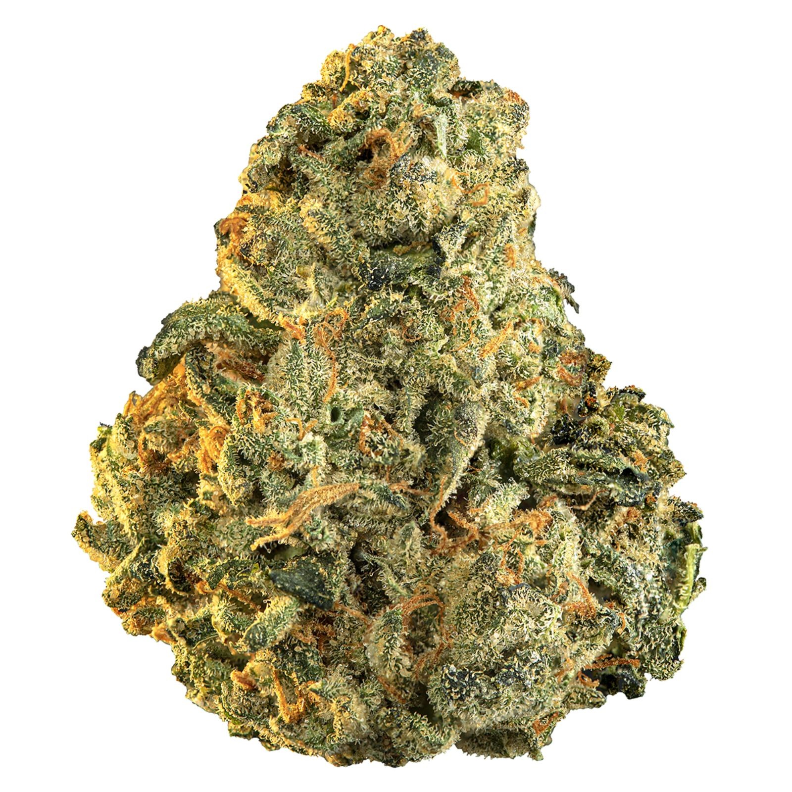 Edison Cannabis Co. I.C.C. (Ice Cream Cake) Leafly