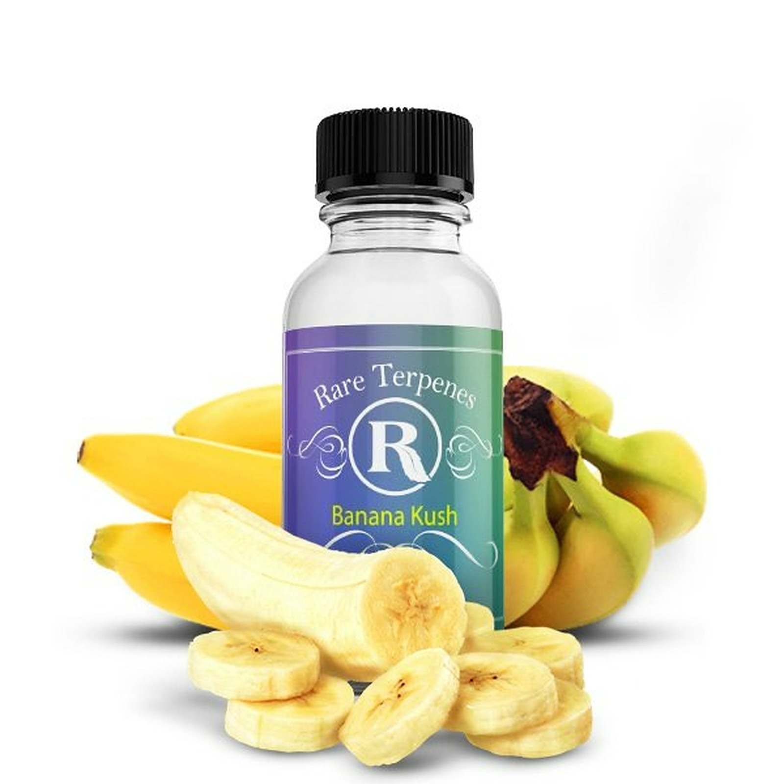 Rare Terpenes: Banana Terpene Strain | Leafly