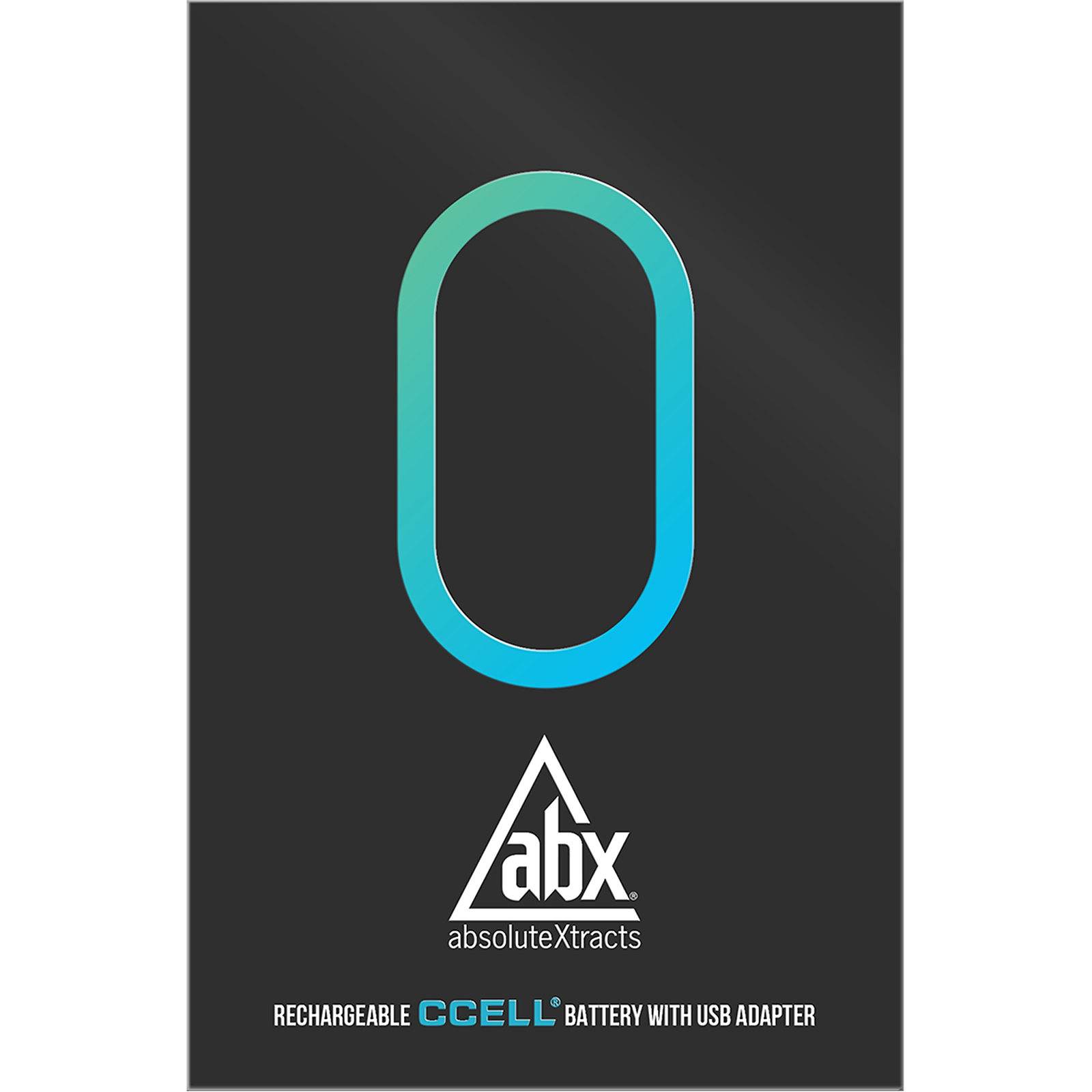 ABX AbsoluteXtracts ABX Vape Cartridge Battery, 510Thread Leafly