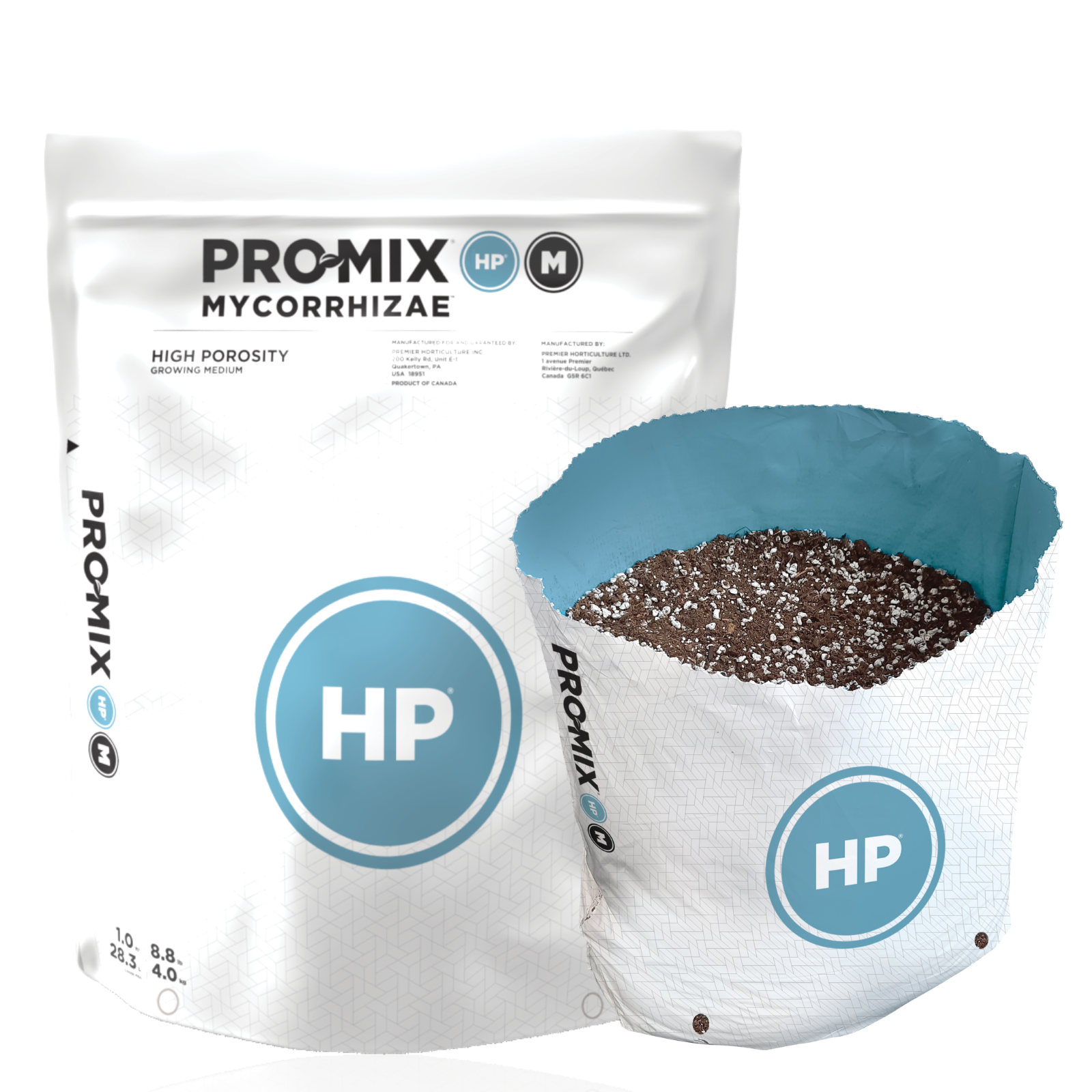 Pro Mix Hp Mycorrhizae