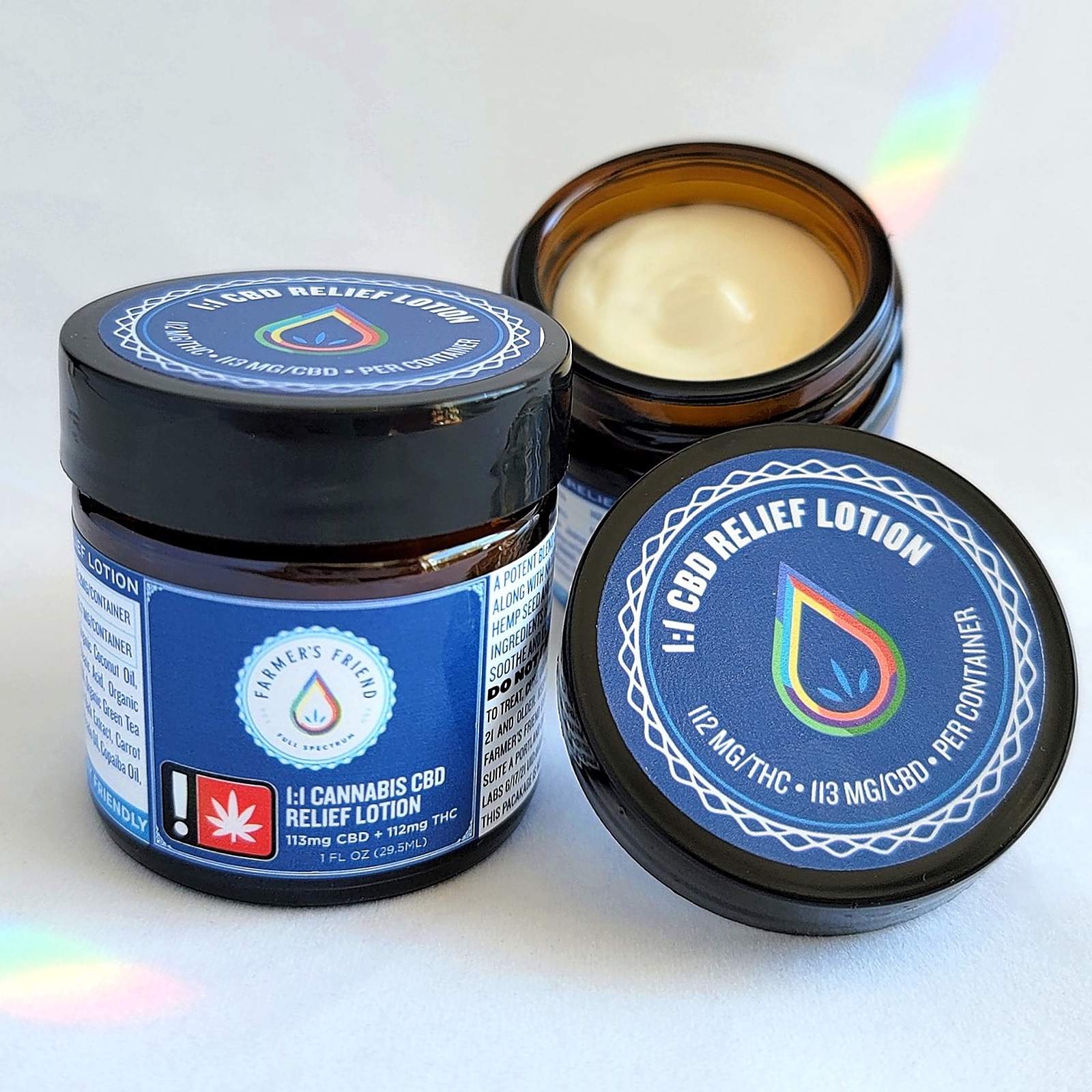 Farmer's Friend Extracts: From The Finest Farmers To All Our