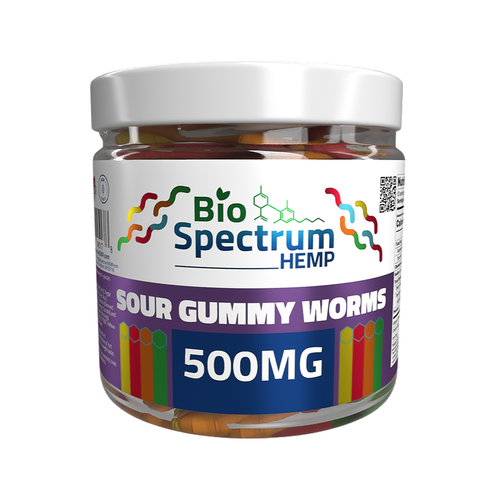 biospectrum-hemp-biospectrum-hemp-sour-worms-500mg-leafly