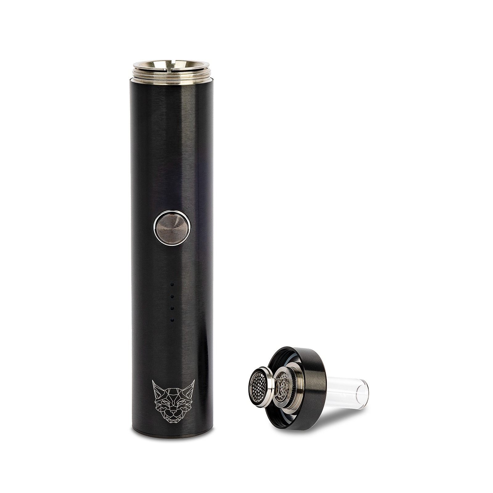 Linx Vapor Linx Eden Switch Dry Herb Vaporizer Leafly