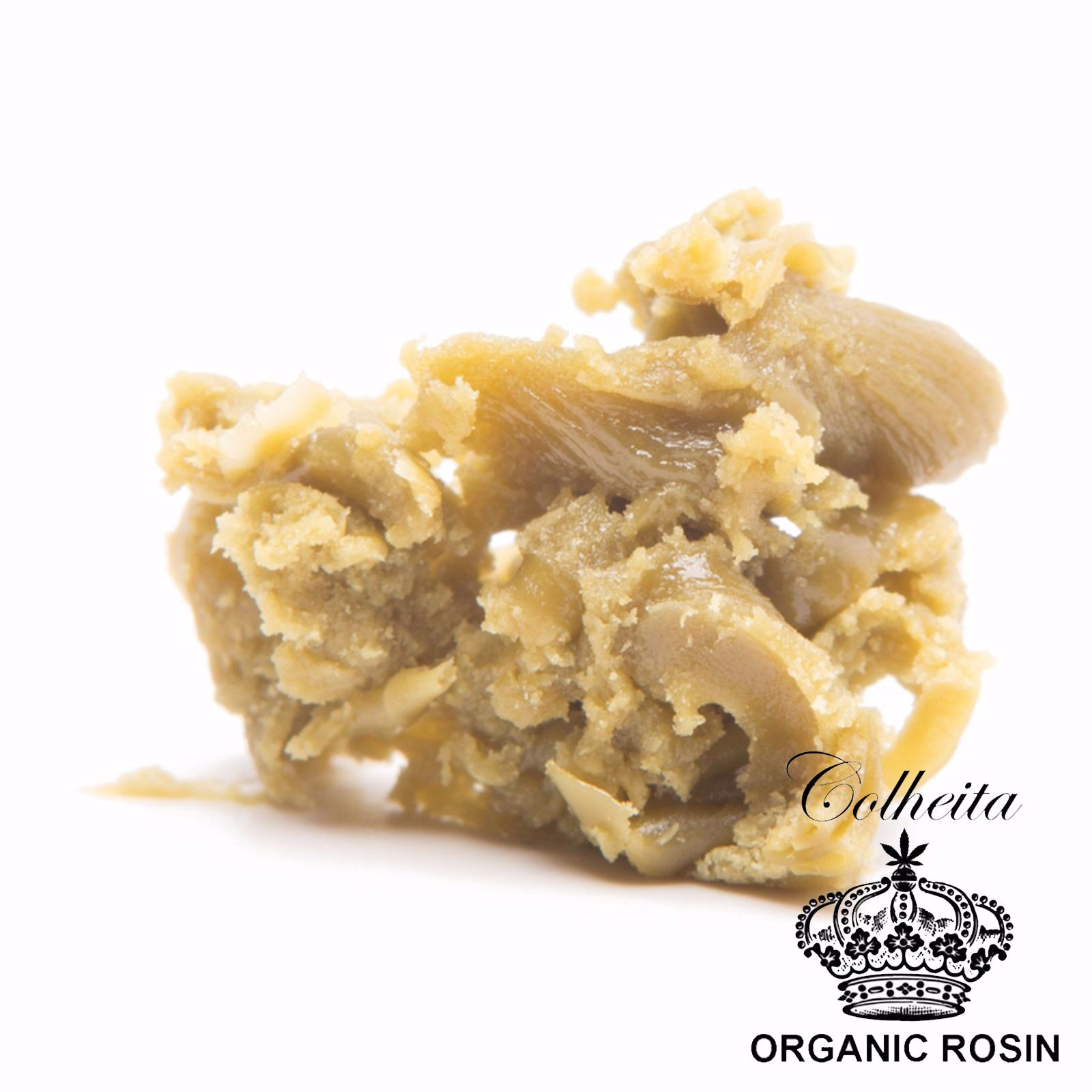 Grand Daddy Purple Organic Hash Rosin | Leafly