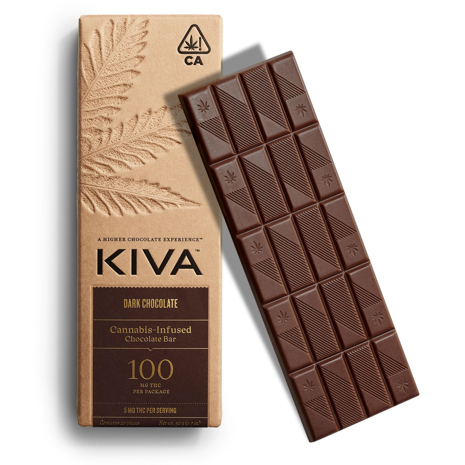 Kiva — X 20 Piece