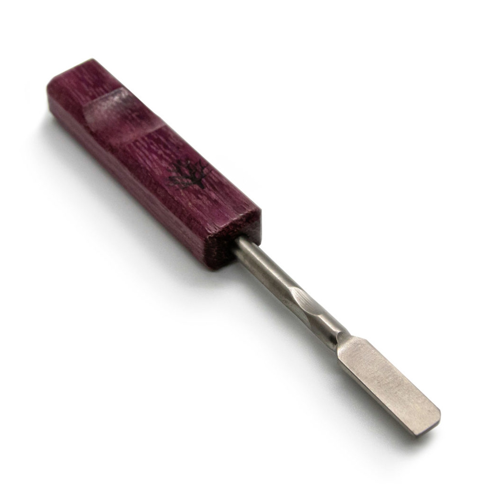 Mystic Timber® Blade - Pocket Handle Dabber