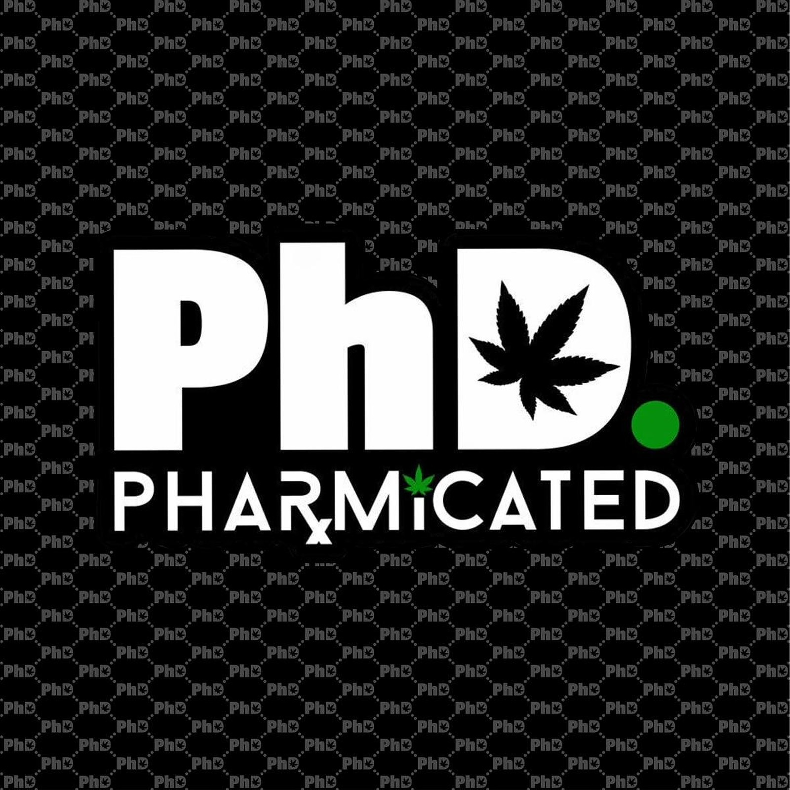 Pharmicated PhD Indoor Flower Flap Jack Leafly