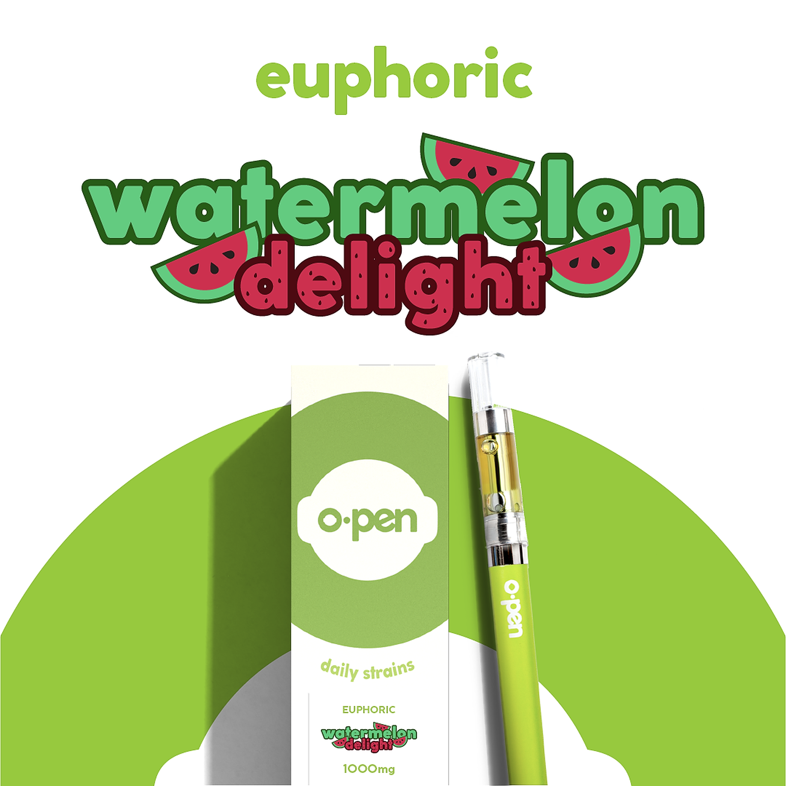 Watermelon Zonkers Strain - t80gc1h