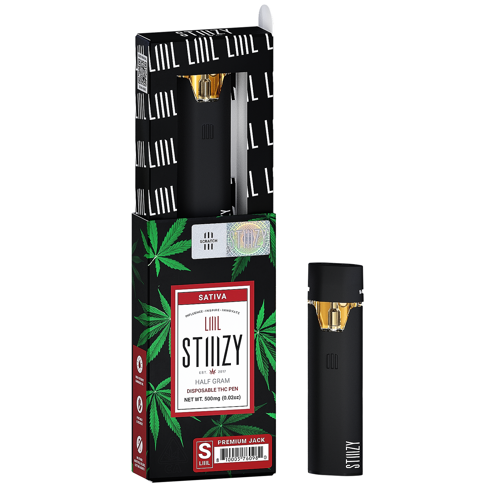 Stiiizy Not Hitting? Quick Fixes For A Better Vape Experience - 864jkan