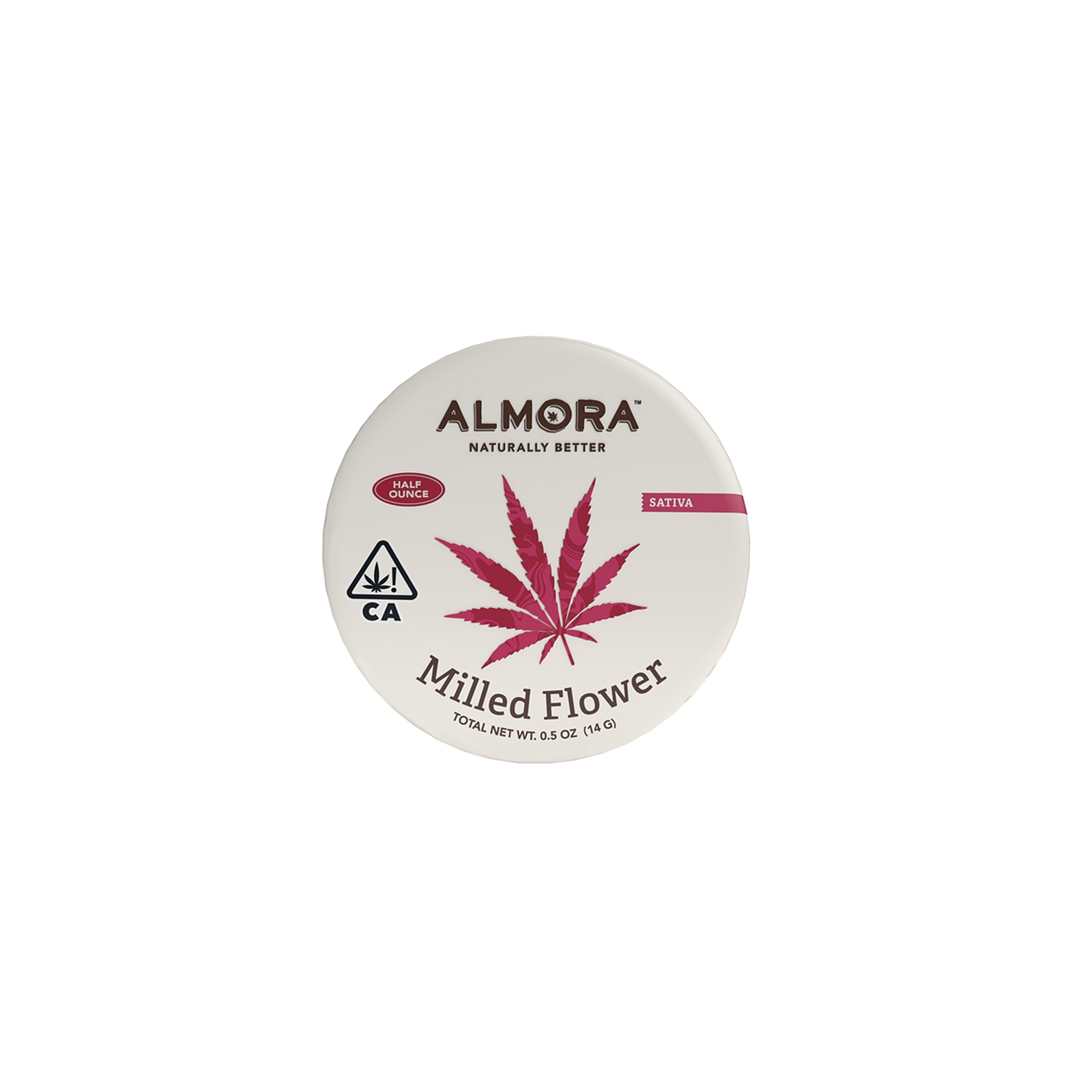 ALMORA — SATIVA BLEND 14G - ALMORA FARM