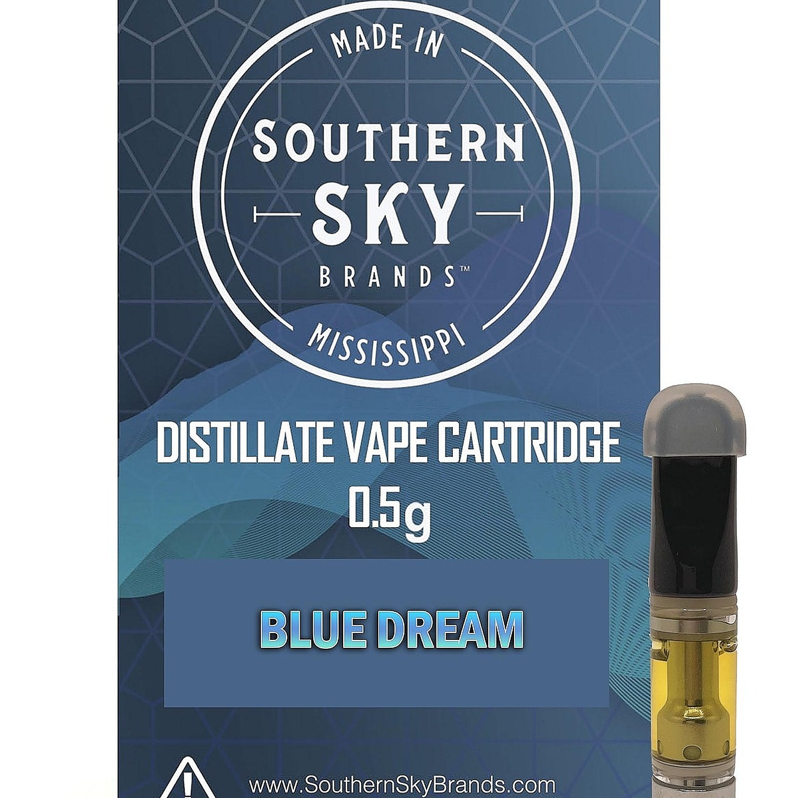 elf bar vape uk Blue Sky Vape Pens main image 0