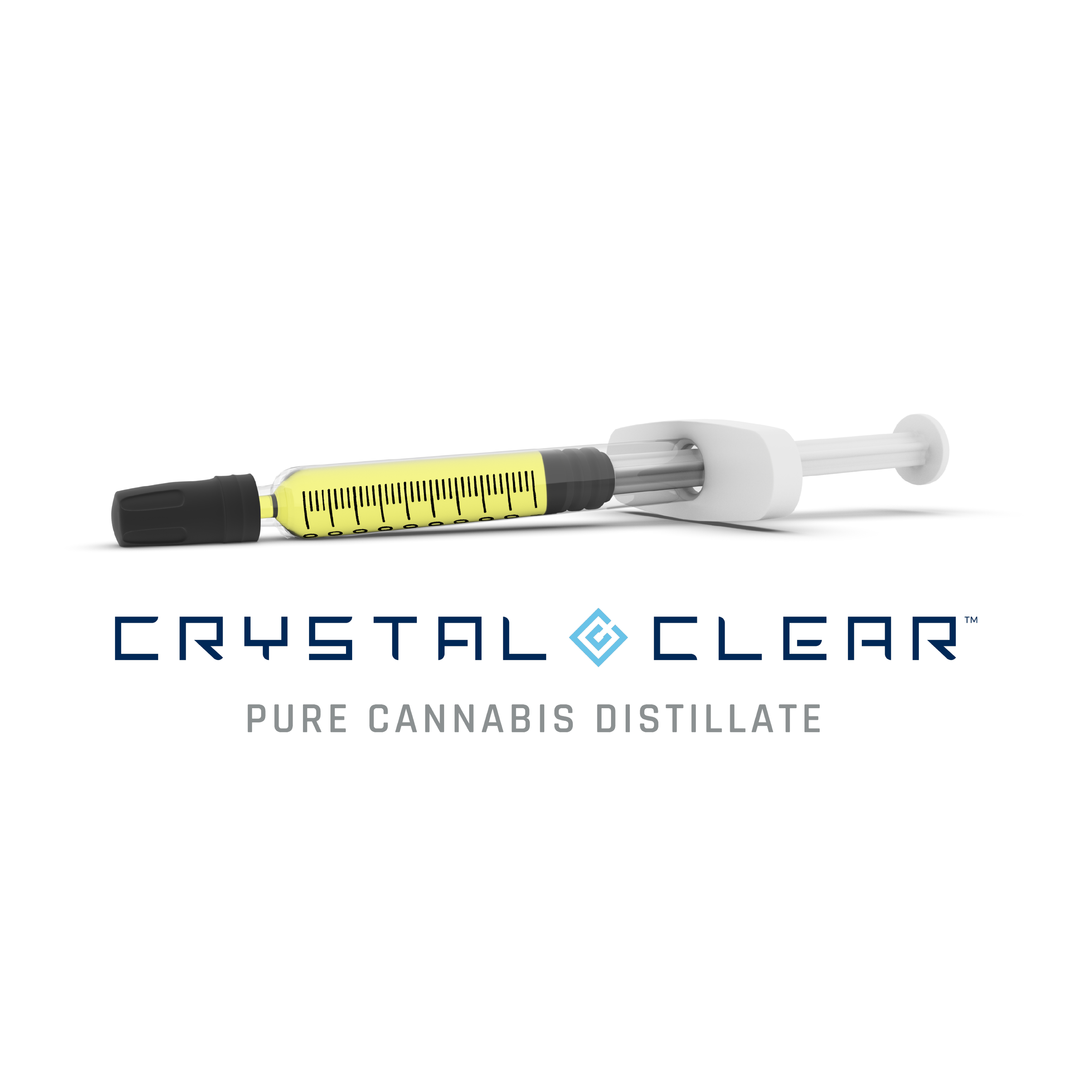 Crystal Clear - Jack Herer Tanker (S) 1g