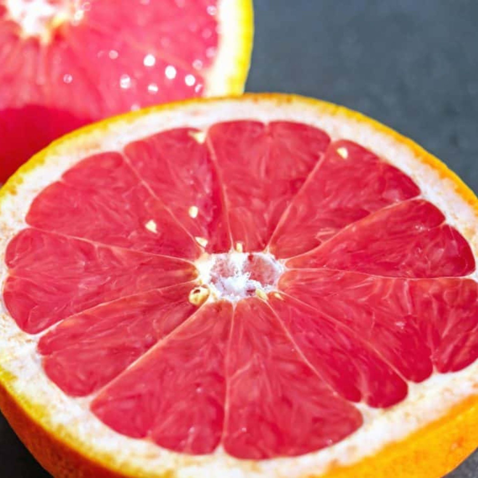 Denver Terpenes Grapefruit Haze Leafly