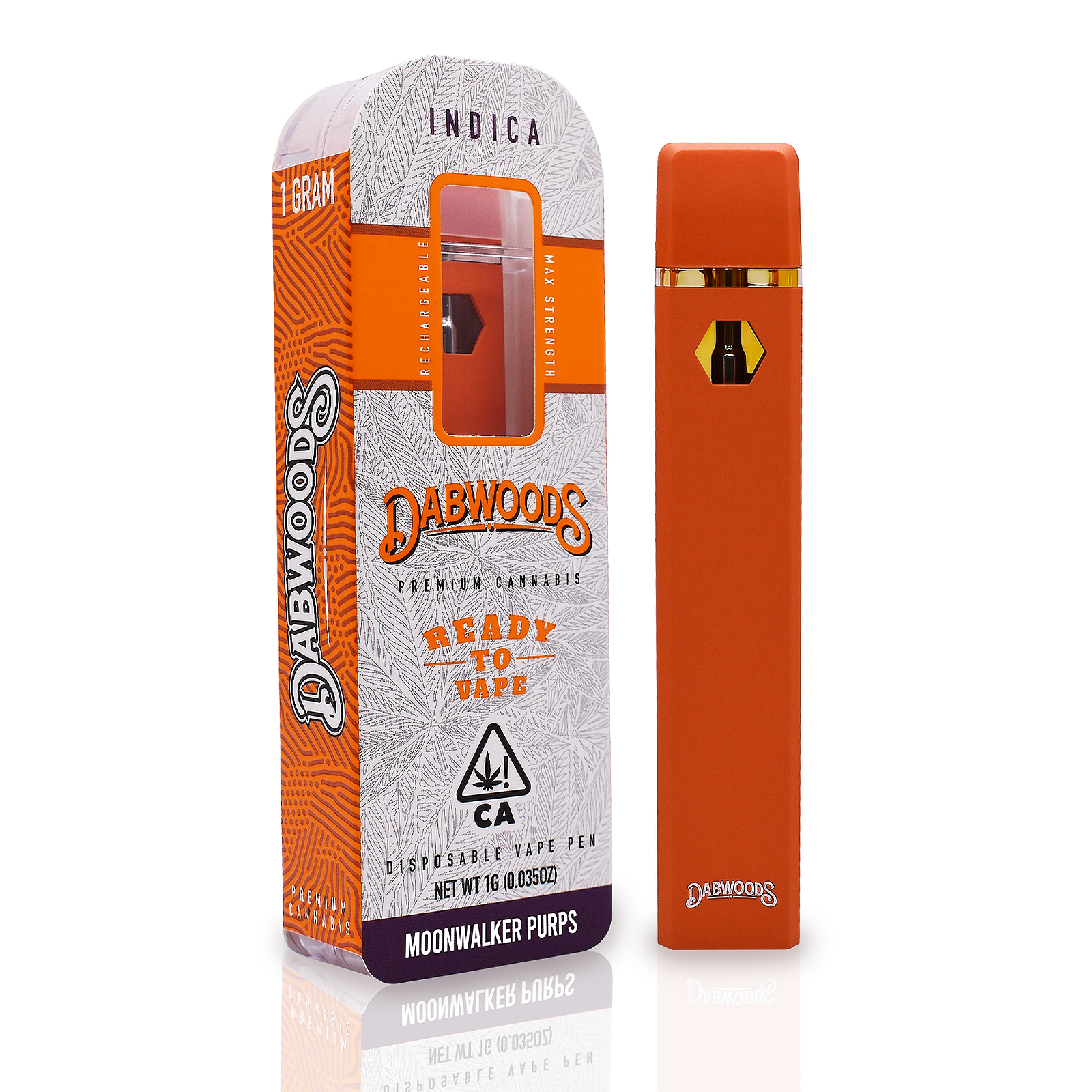 Dabwoods — G