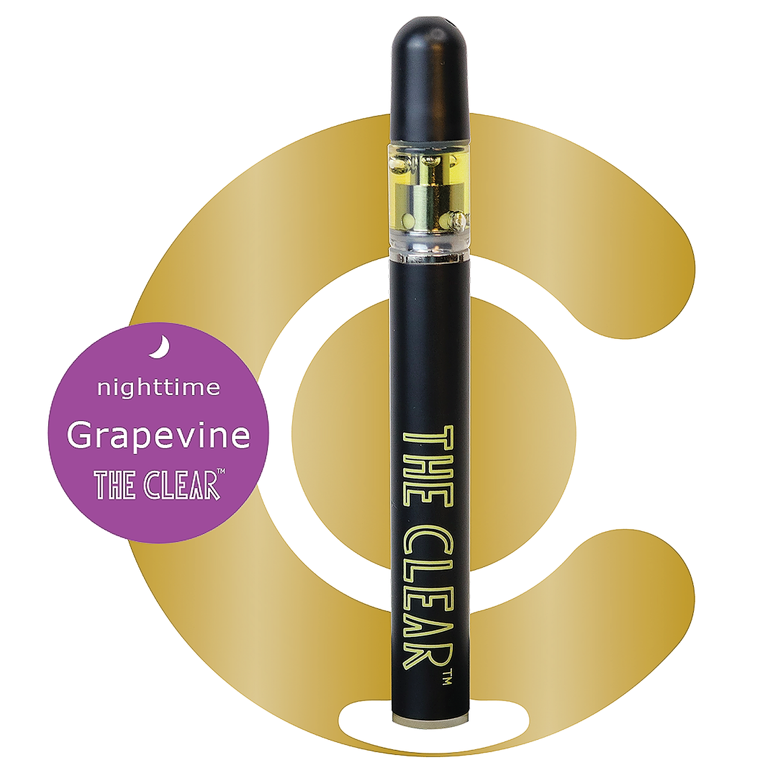 The Clear The Clear Elite All In One 350mg Grapevine Leafly