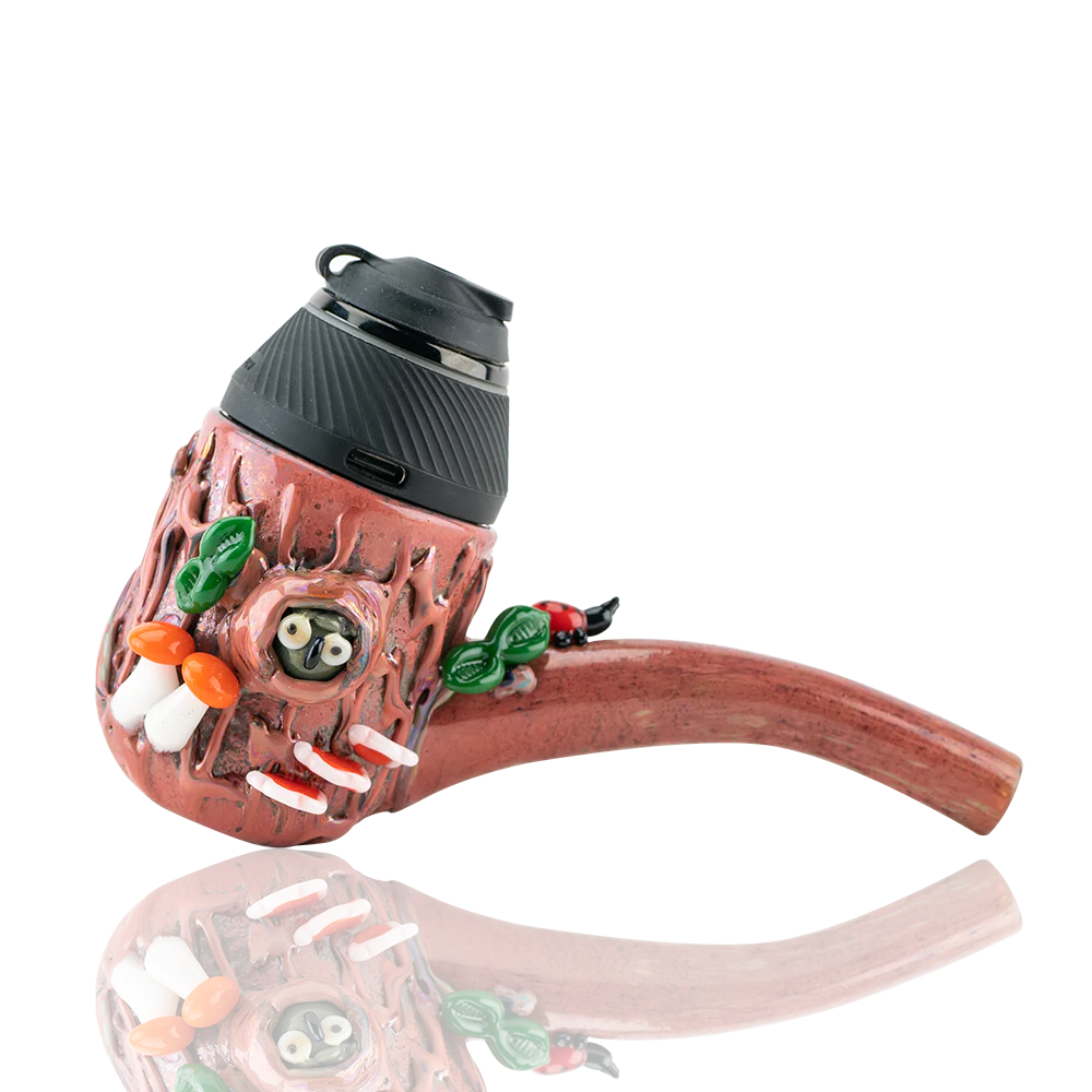 Simply Crafted 25 OFF with code LEAFLY Empire Glassworks PuffCo