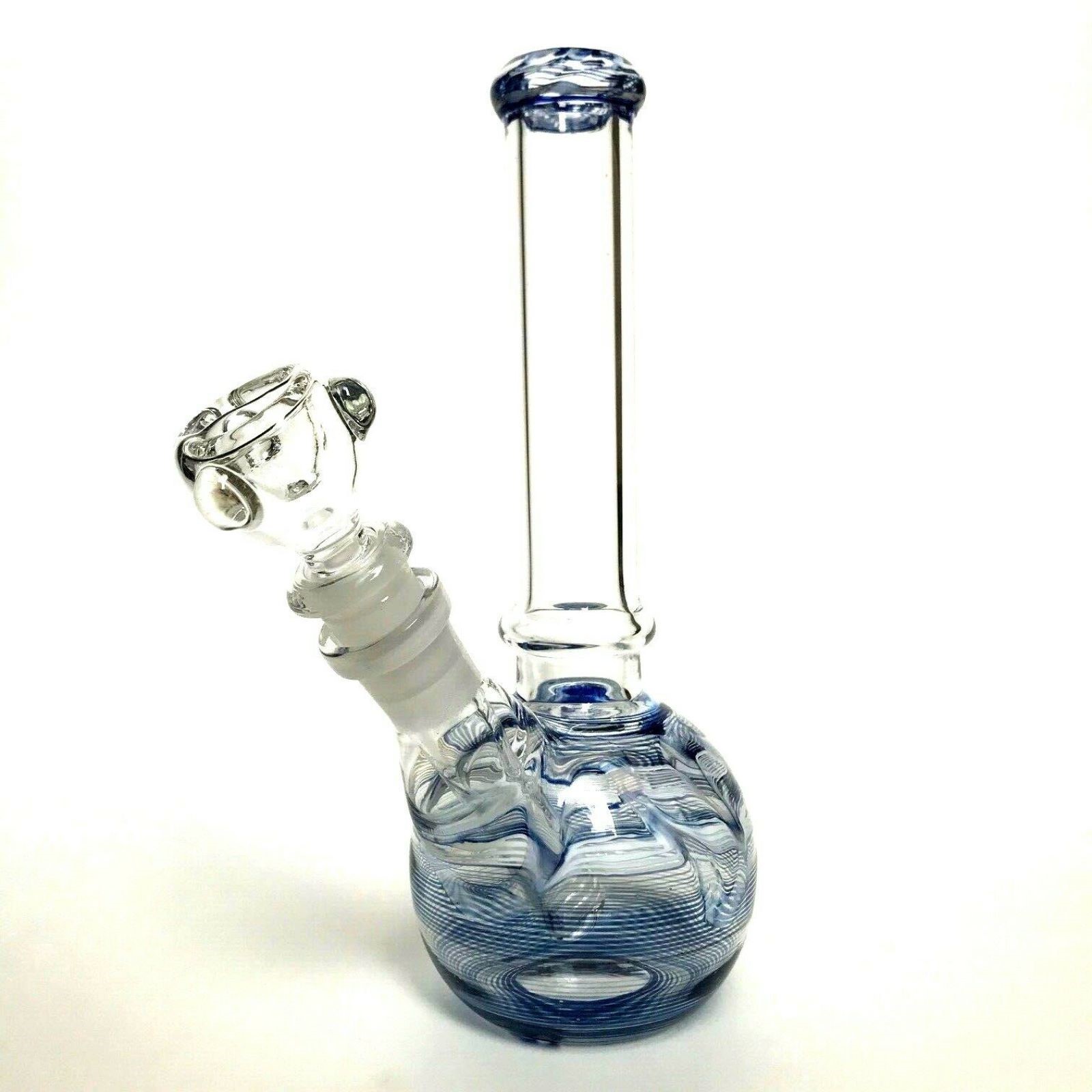 8 Inch Bong Leafly 