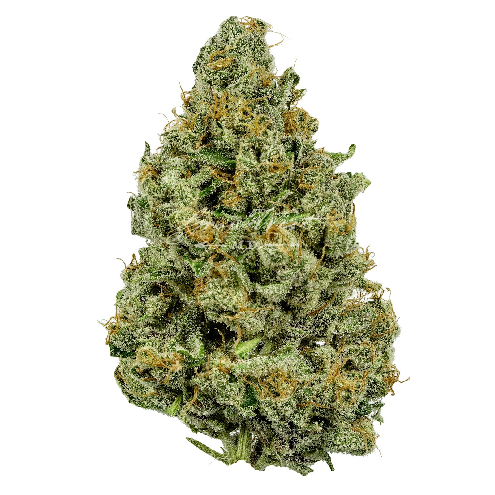 Grow West Cannabis Company: Gandhari Kush Trimmed | Gold | Leafly