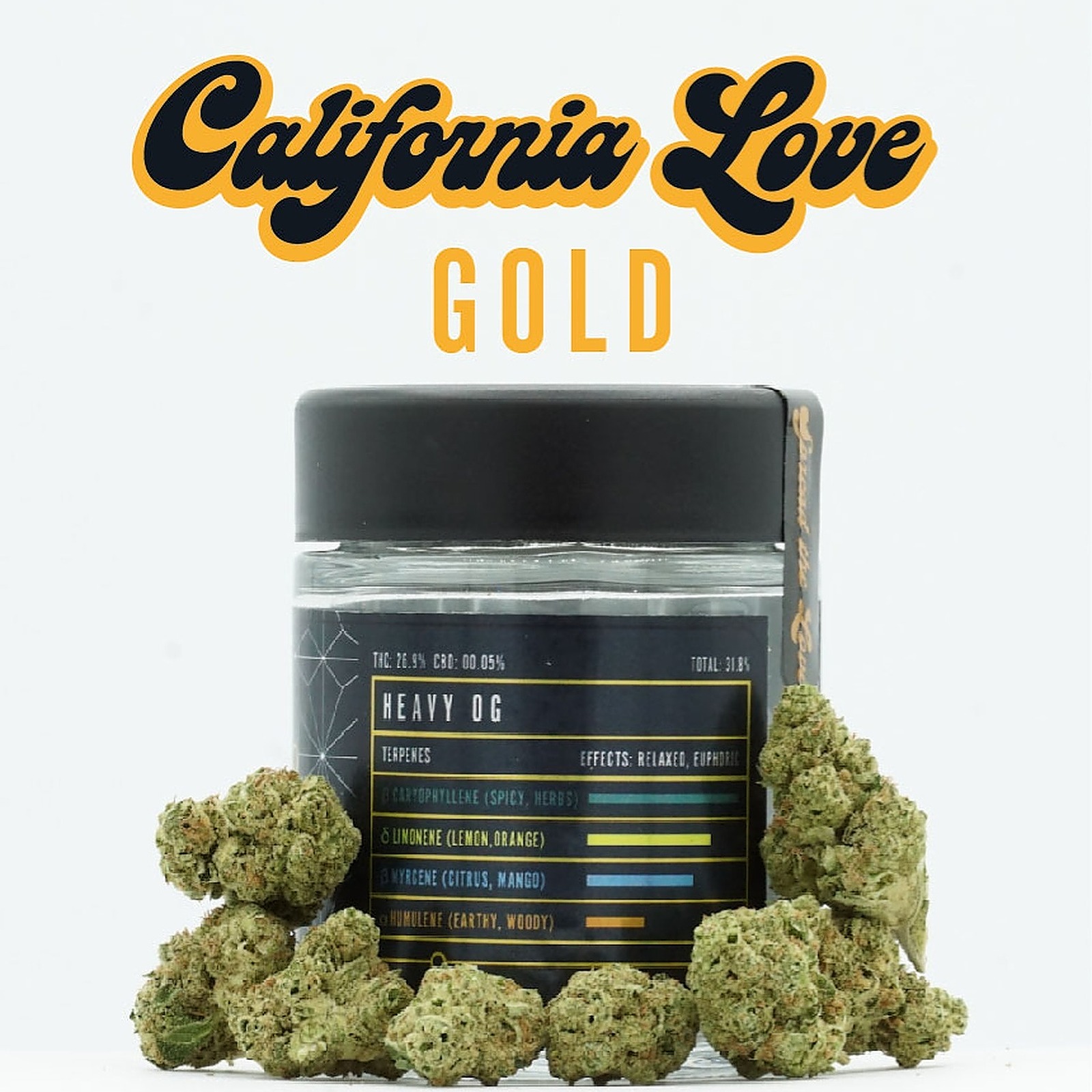 California Love Products, Deals & More
