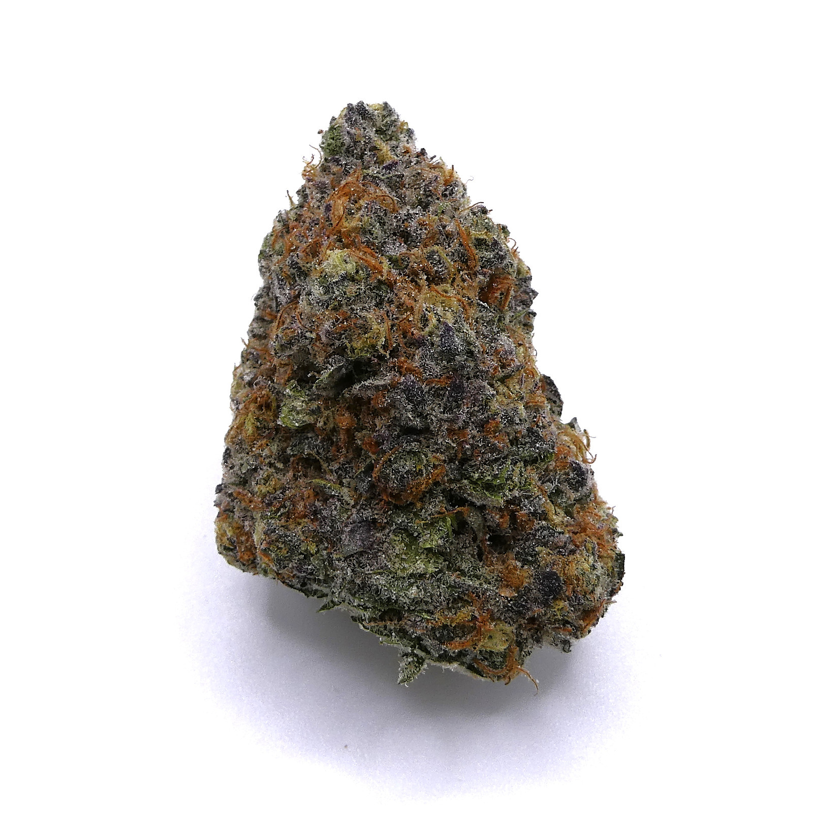 Avitas Chocolate Kush Mints Buds Leafly