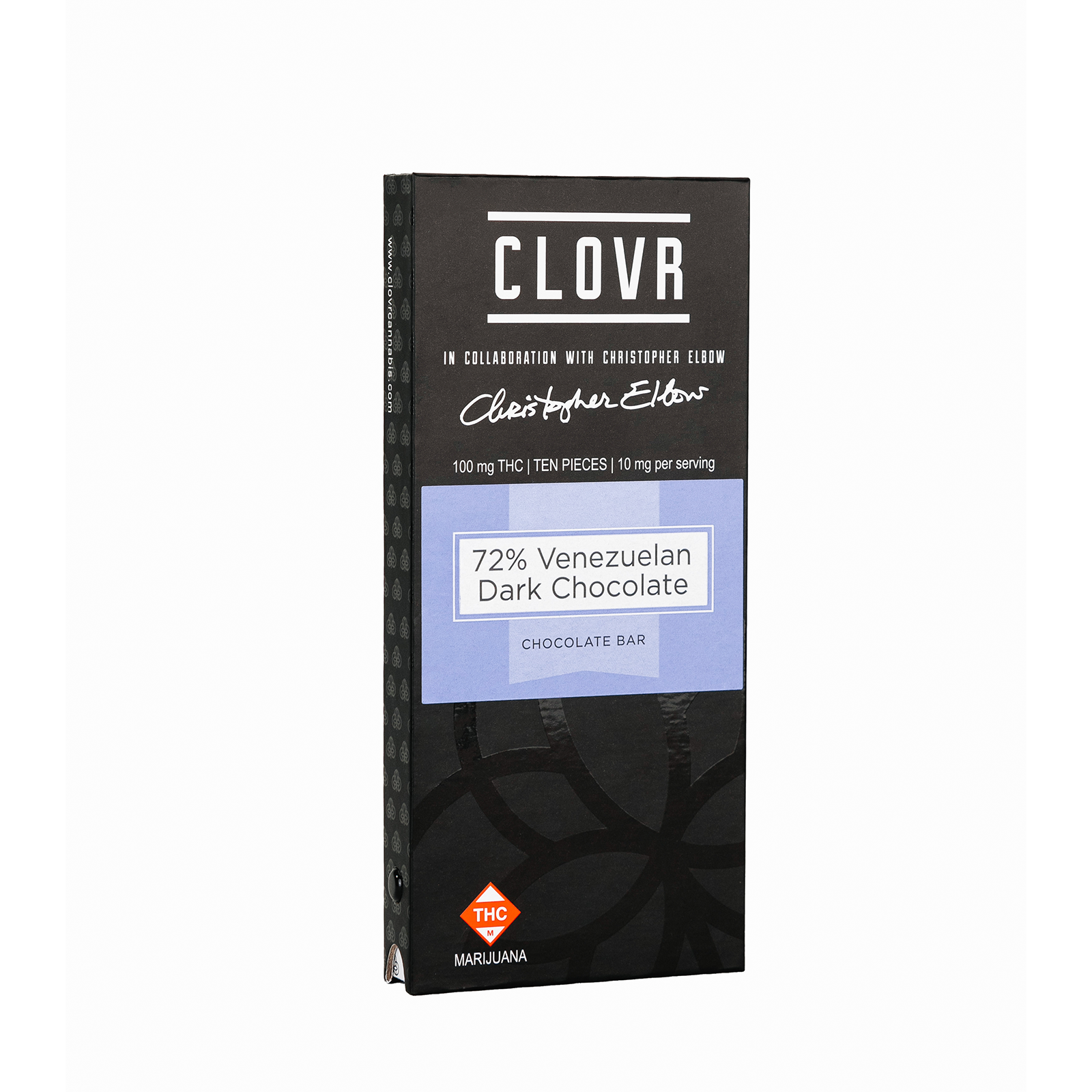 CLOVR: Venezuelan Dark