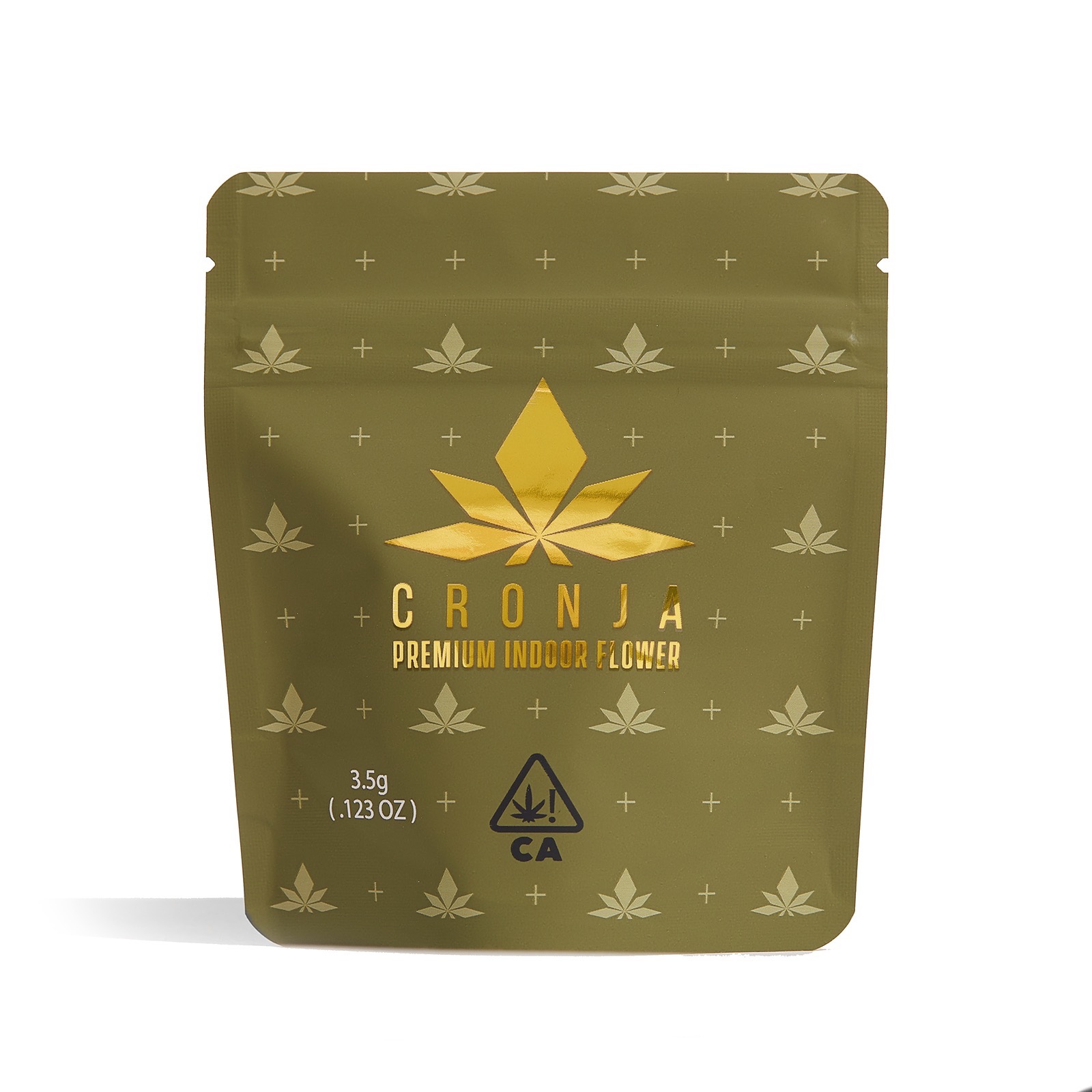 CRONJA: CRONJA - Banana Cream x Jealousy (3.5 gram) | Leafly