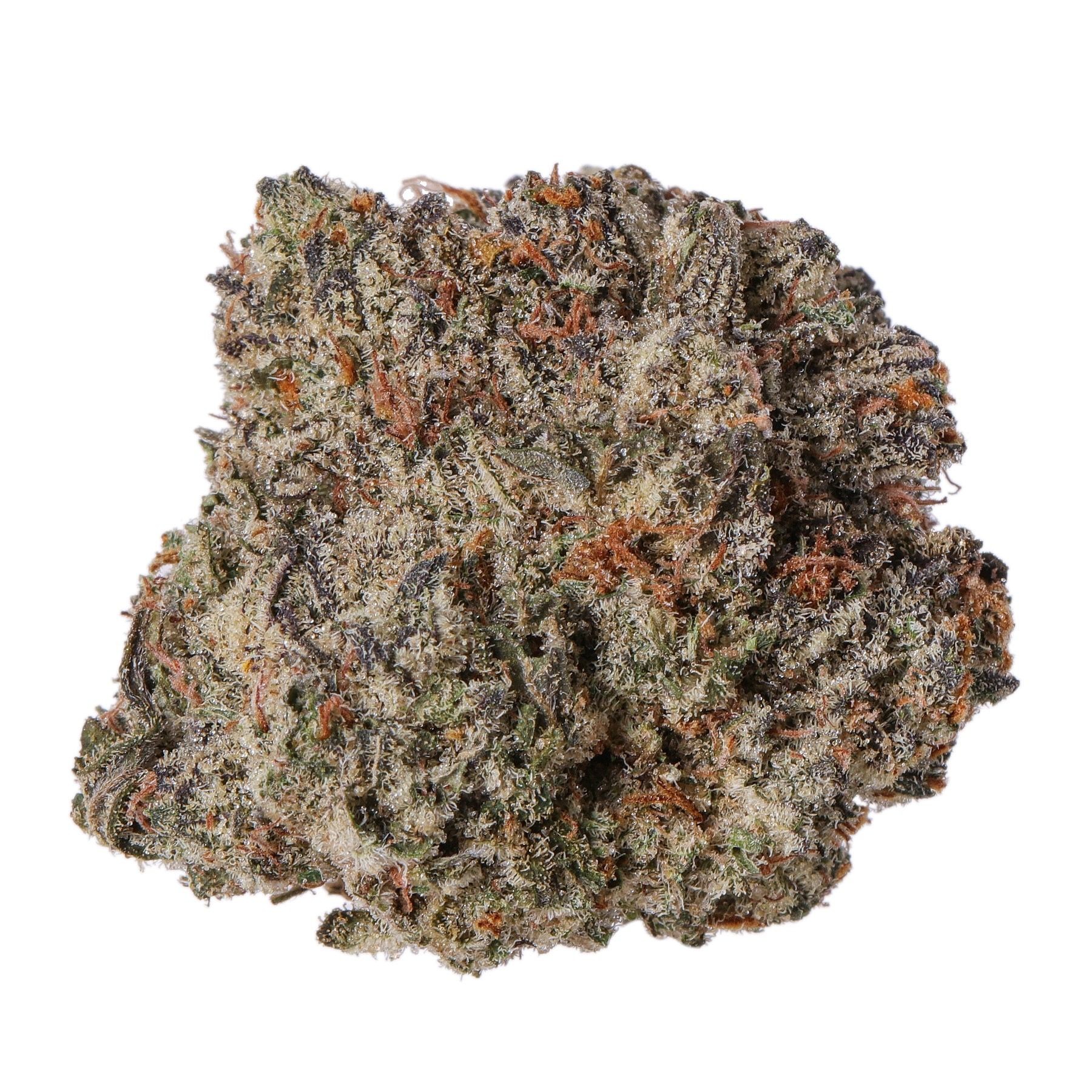 Sour Gelato 5 Leafly