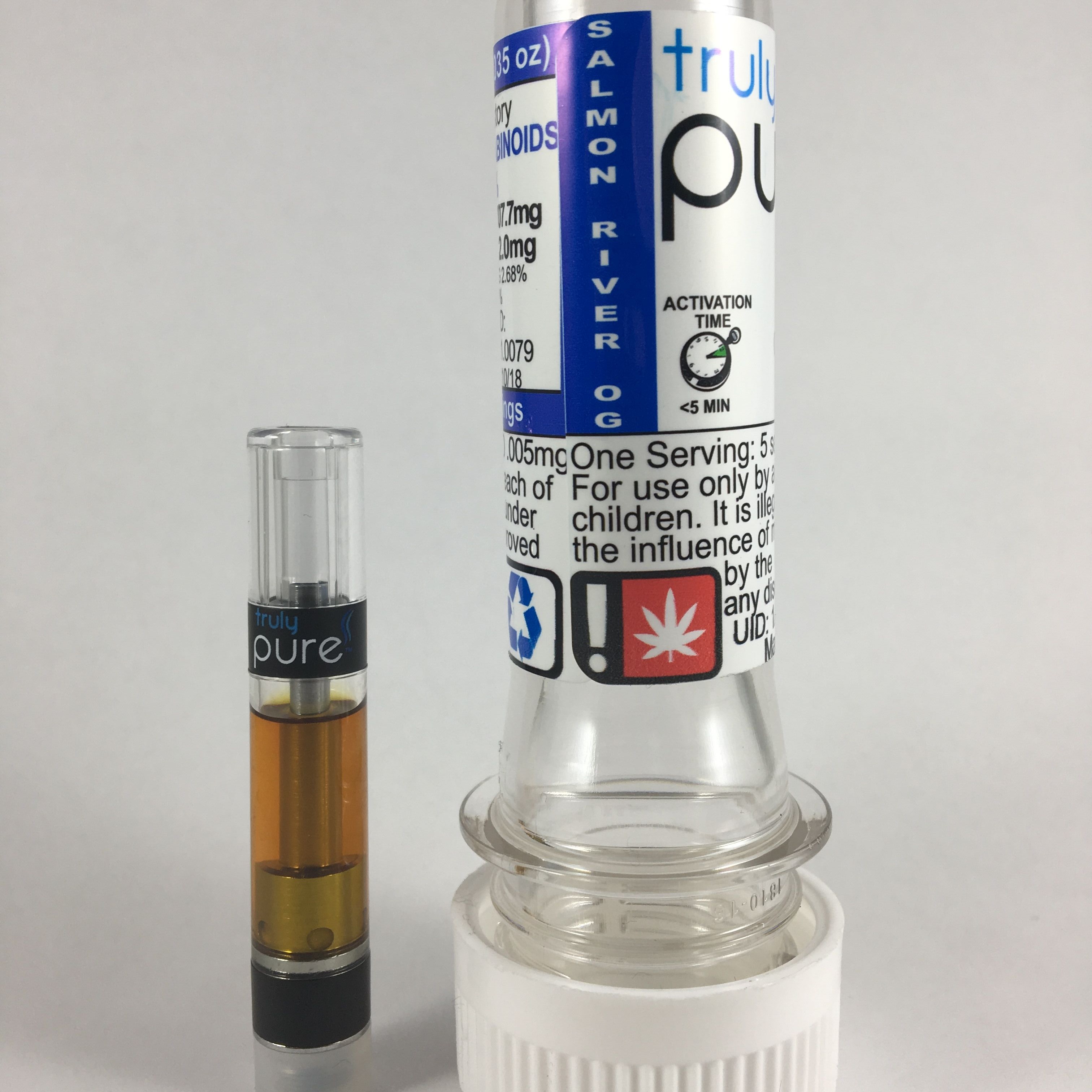 Salmon River OG Leafly